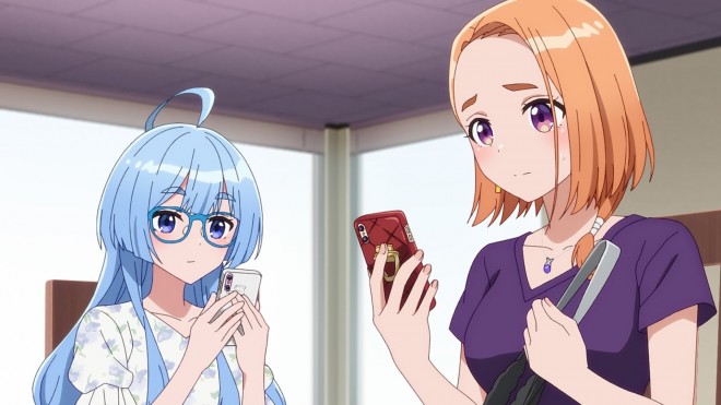 The Shiunji Family Children